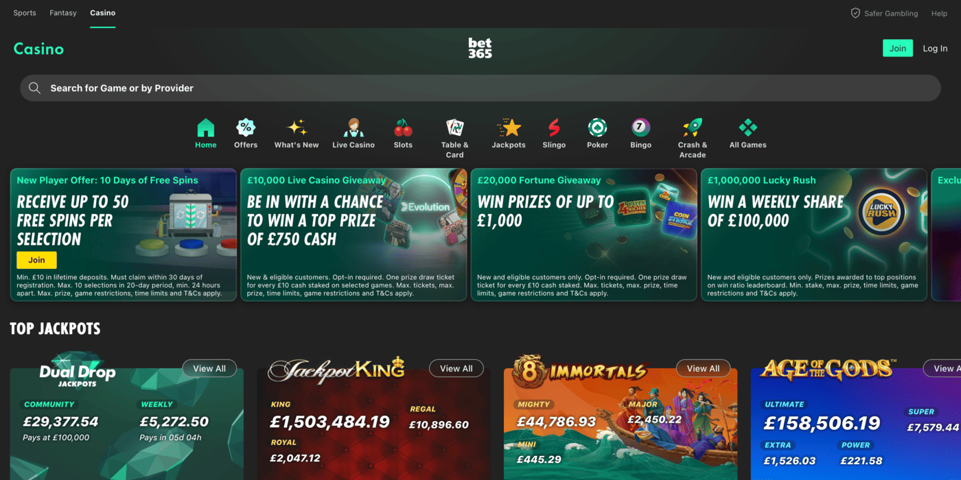 Bet365